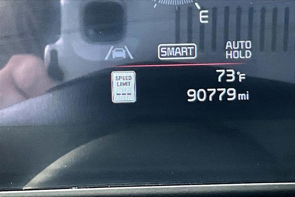 Thumbnail: 2023 Kia Sportage - 15