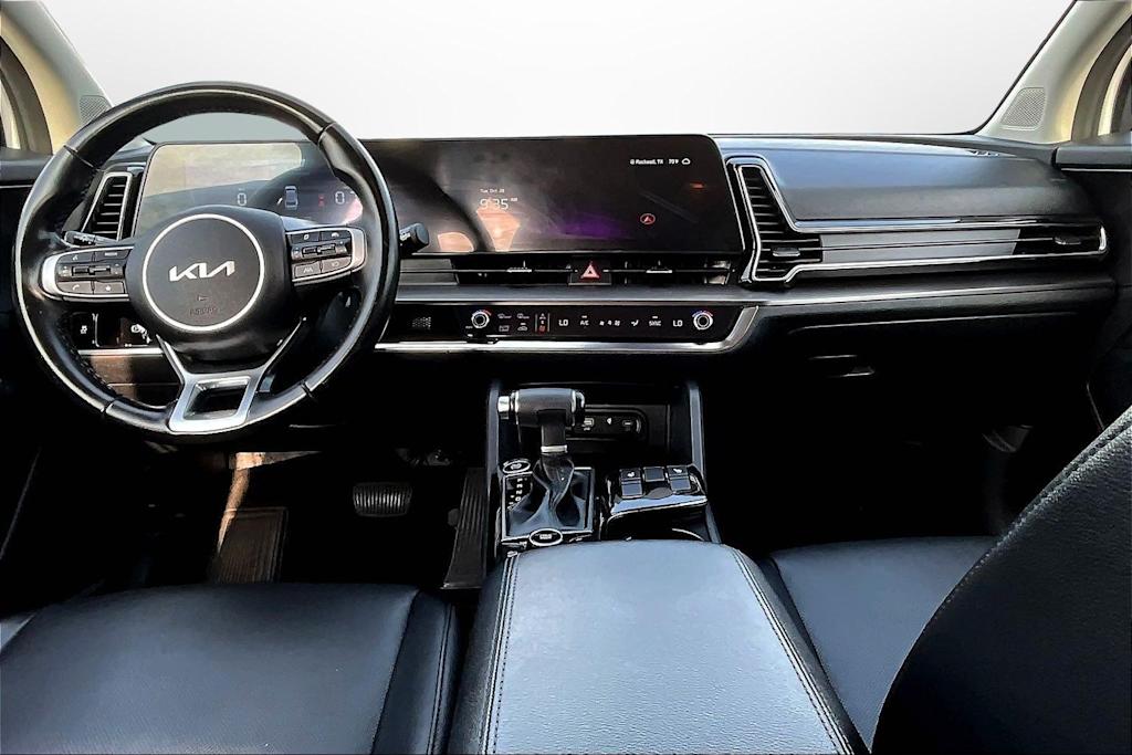 Thumbnail: 2023 Kia Sportage - 11