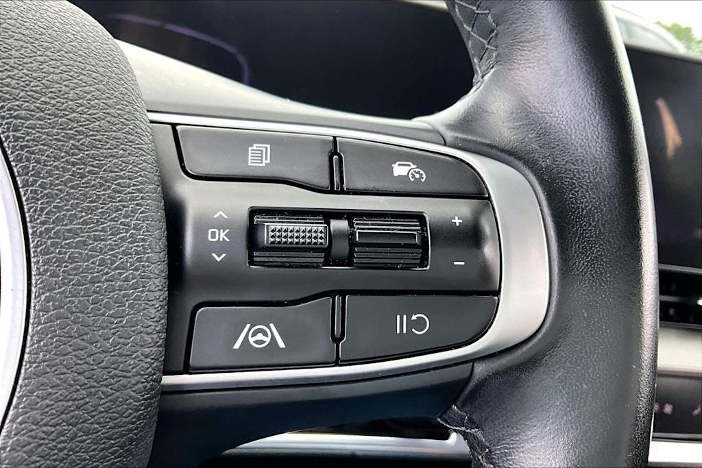 Thumbnail: 2024 Kia Sportage - 22