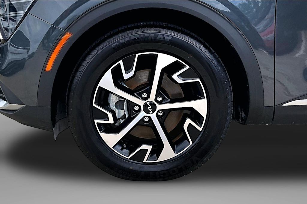 Thumbnail: 2024 Kia Sportage - 6