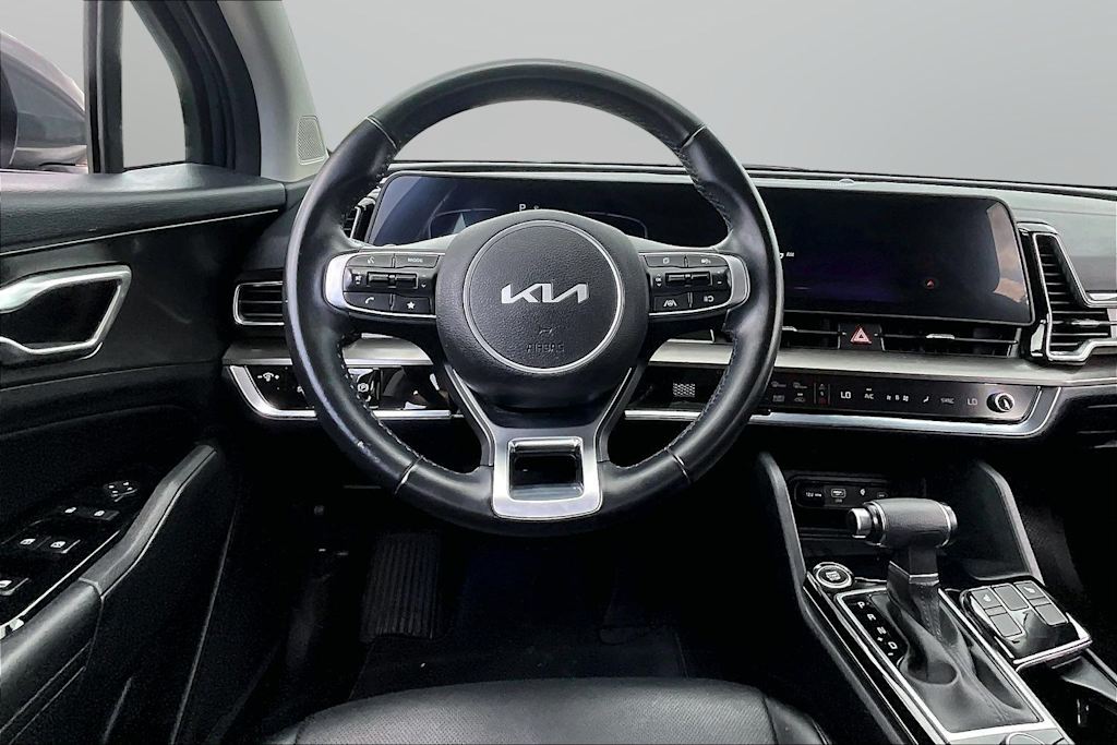 Thumbnail: 2024 Kia Sportage - 2