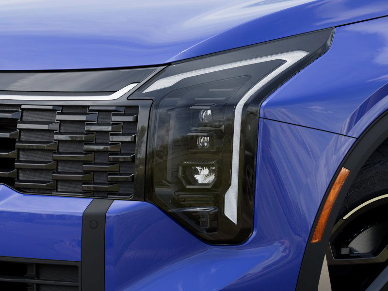 Thumbnail: 2026 Kia Sportage - 18