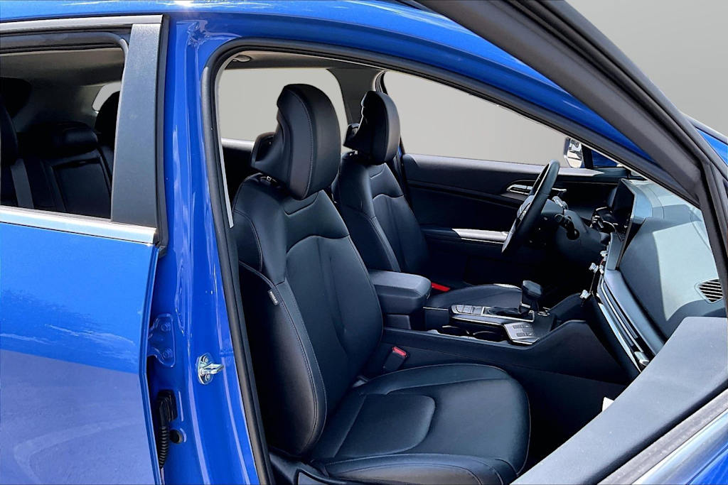 Thumbnail: 2026 Kia Sportage - 9