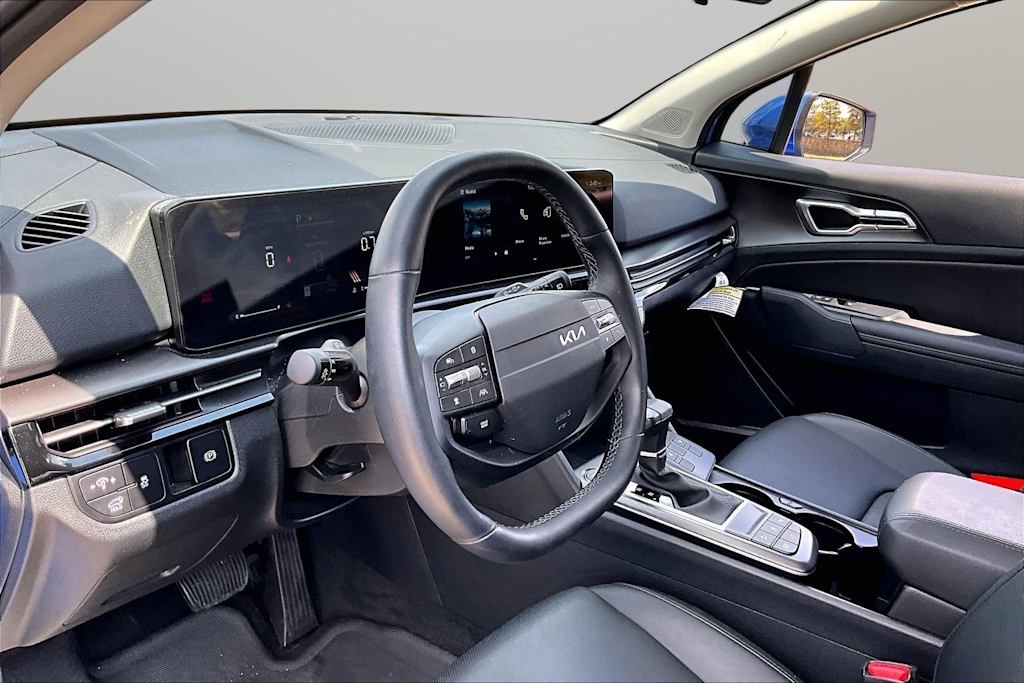 Thumbnail: 2026 Kia Sportage - 2