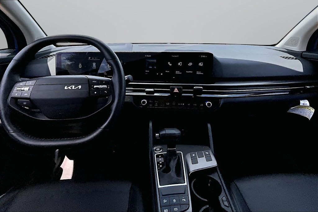Thumbnail: 2026 Kia Sportage - 8