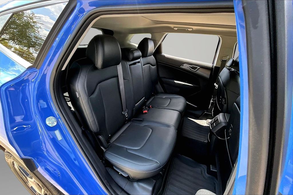Thumbnail: 2026 Kia Sportage - 10