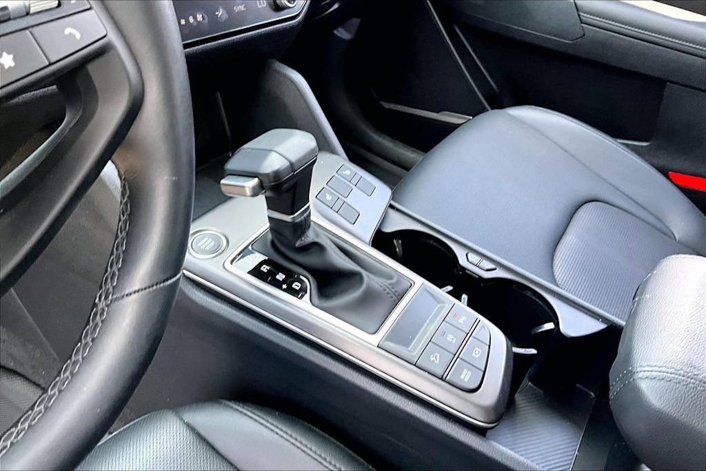 Thumbnail: 2026 Kia Sportage - 11