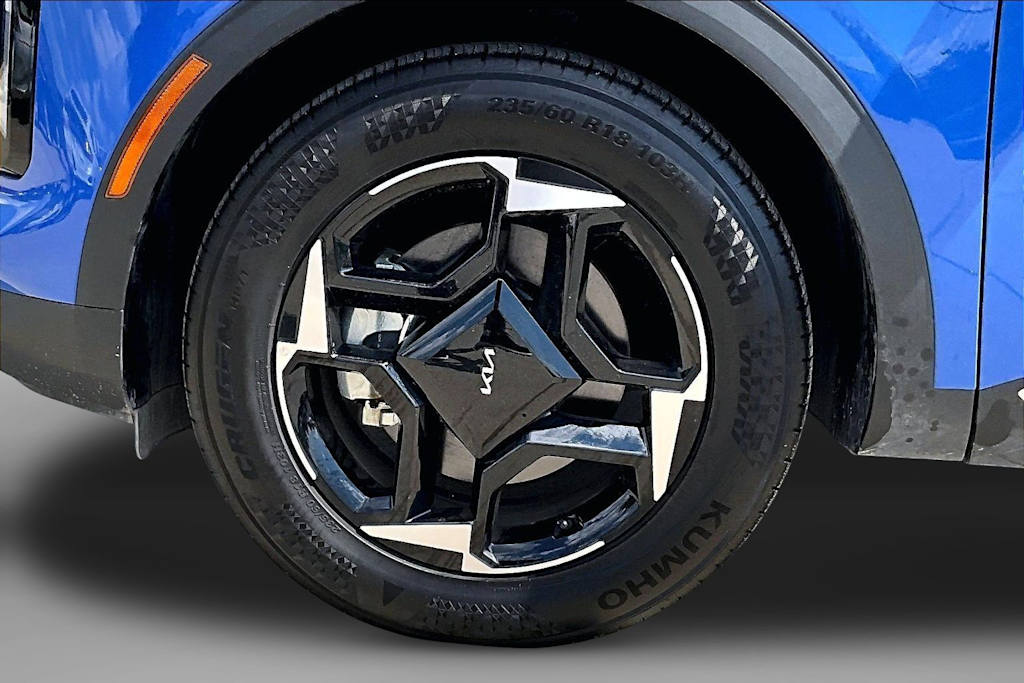 Thumbnail: 2026 Kia Sportage - 6