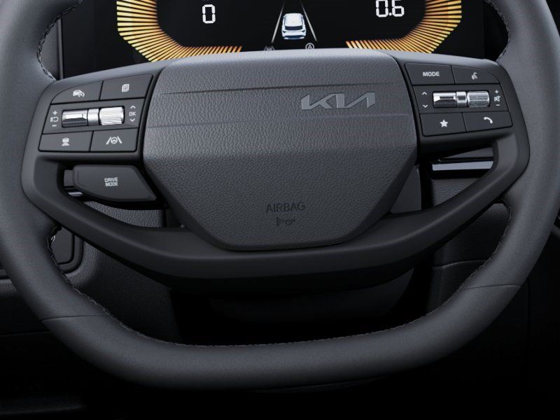 Thumbnail: 2026 Kia Sportage - 23