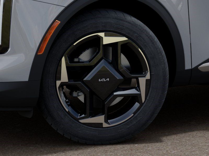Thumbnail: 2026 Kia Sportage - 7