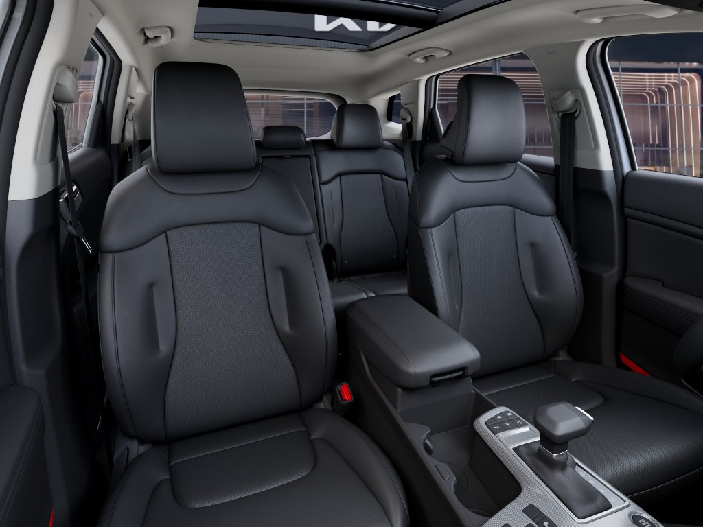 Thumbnail: 2026 Kia Sportage - 8