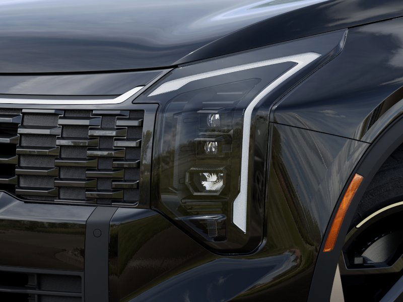 Thumbnail: 2026 Kia Sportage - 17