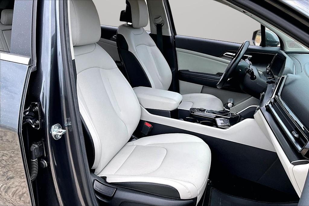 Thumbnail: 2024 Kia Sportage - 9