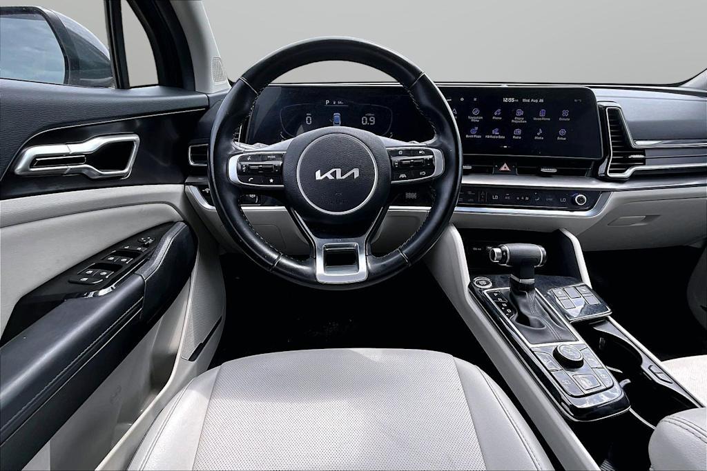 Thumbnail: 2024 Kia Sportage - 2