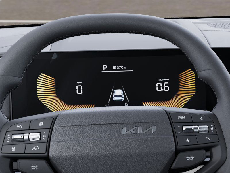 Thumbnail: 2026 Kia Sportage - 19