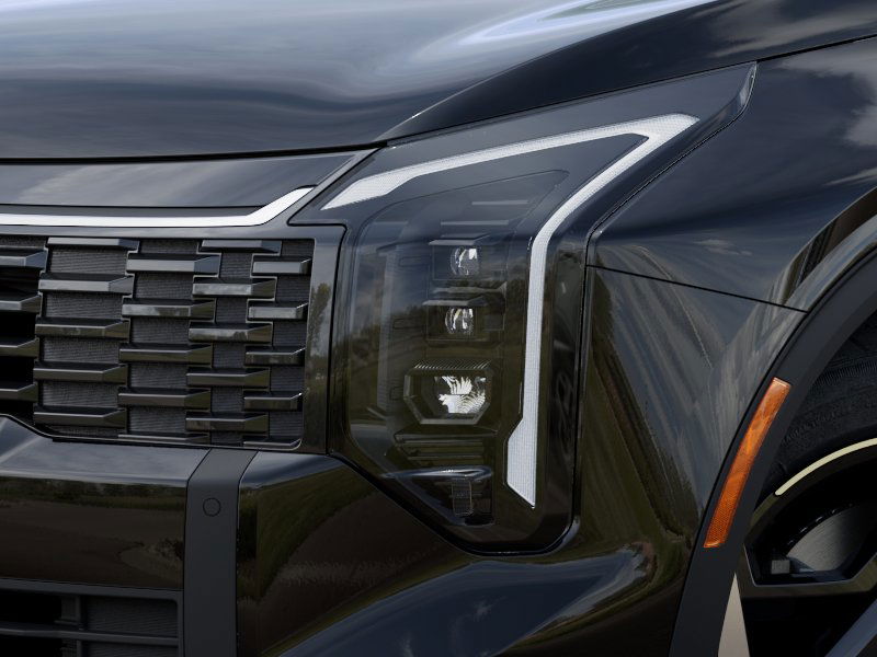 Thumbnail: 2026 Kia Sportage - 16