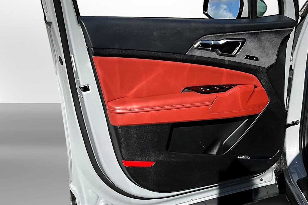 Thumbnail: 2024 Kia Sportage - 22