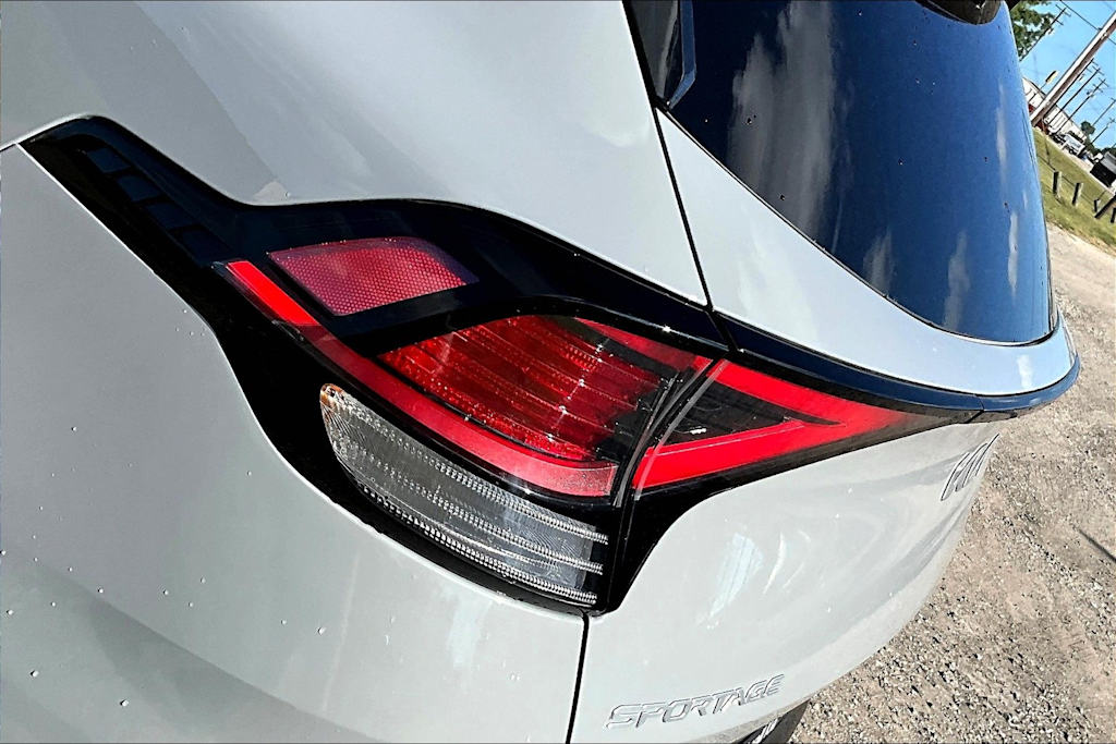 Thumbnail: 2024 Kia Sportage - 31