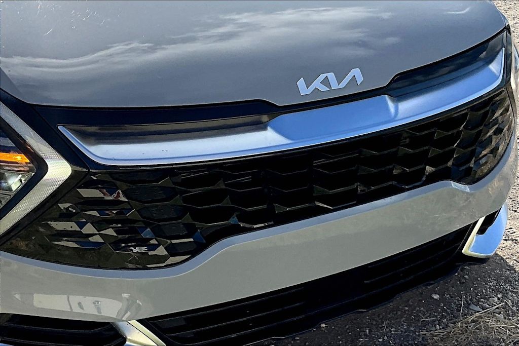 Thumbnail: 2024 Kia Sportage - 30