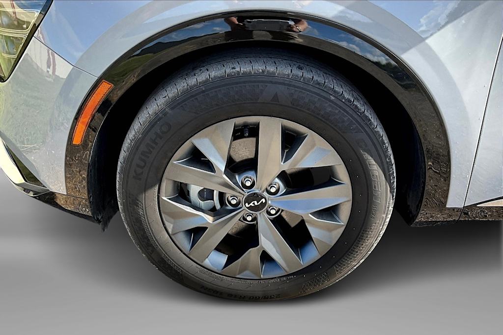 Thumbnail: 2024 Kia Sportage - 7