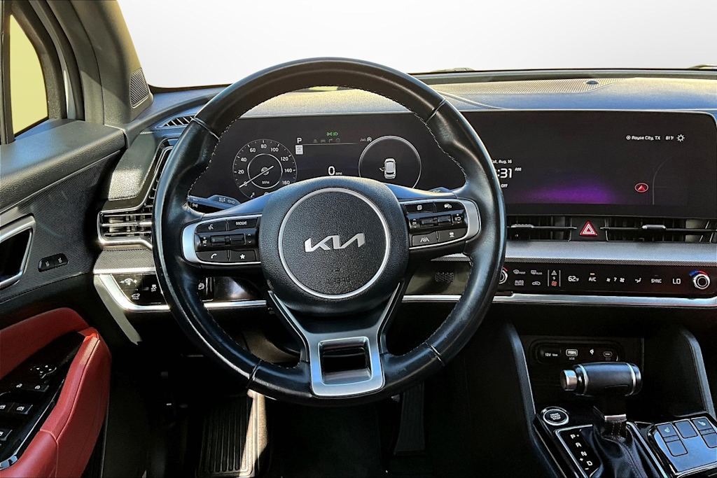 Thumbnail: 2024 Kia Sportage - 2