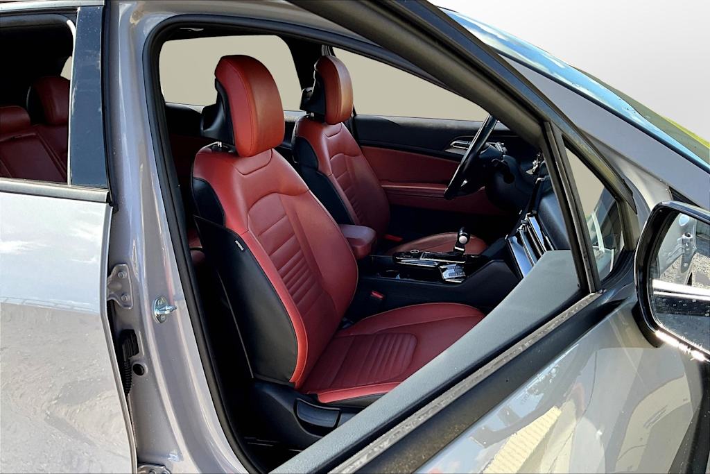 Thumbnail: 2024 Kia Sportage - 9