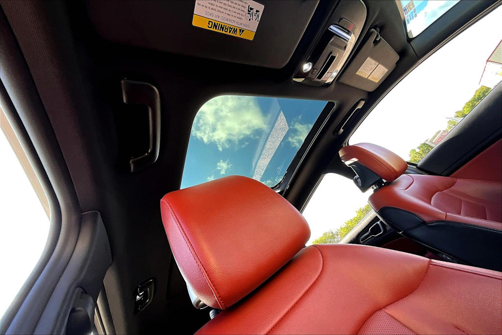 Thumbnail: 2024 Kia Sportage - 10