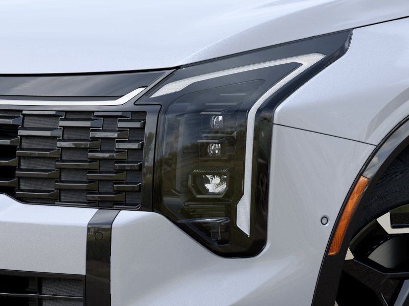 Thumbnail: 2026 Kia Sportage - 18