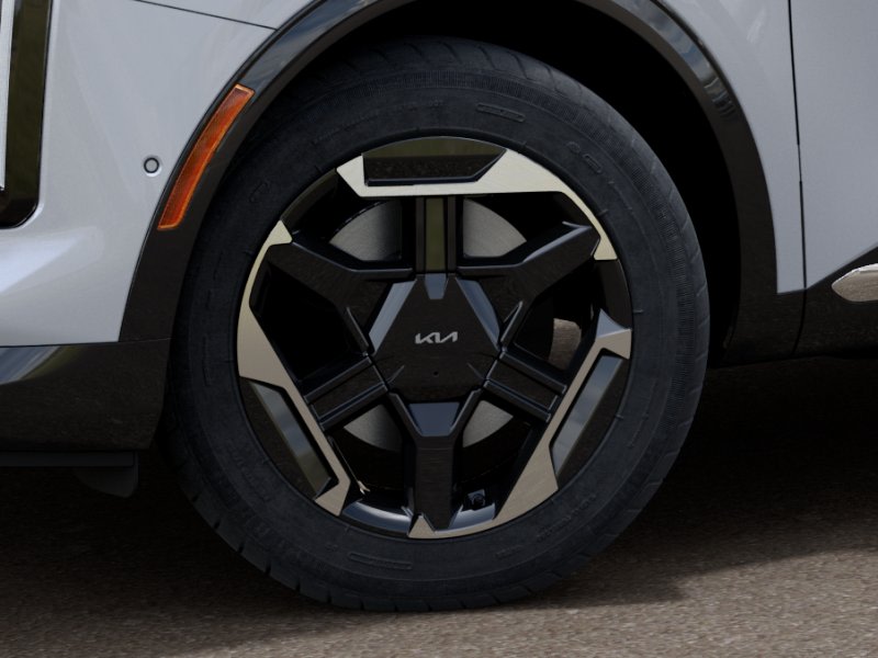 Thumbnail: 2026 Kia Sportage - 6