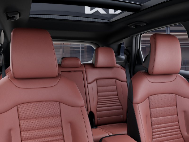 Thumbnail: 2026 Kia Sportage - 27