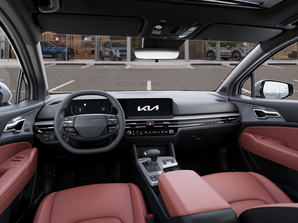 Thumbnail: 2026 Kia Sportage - 2