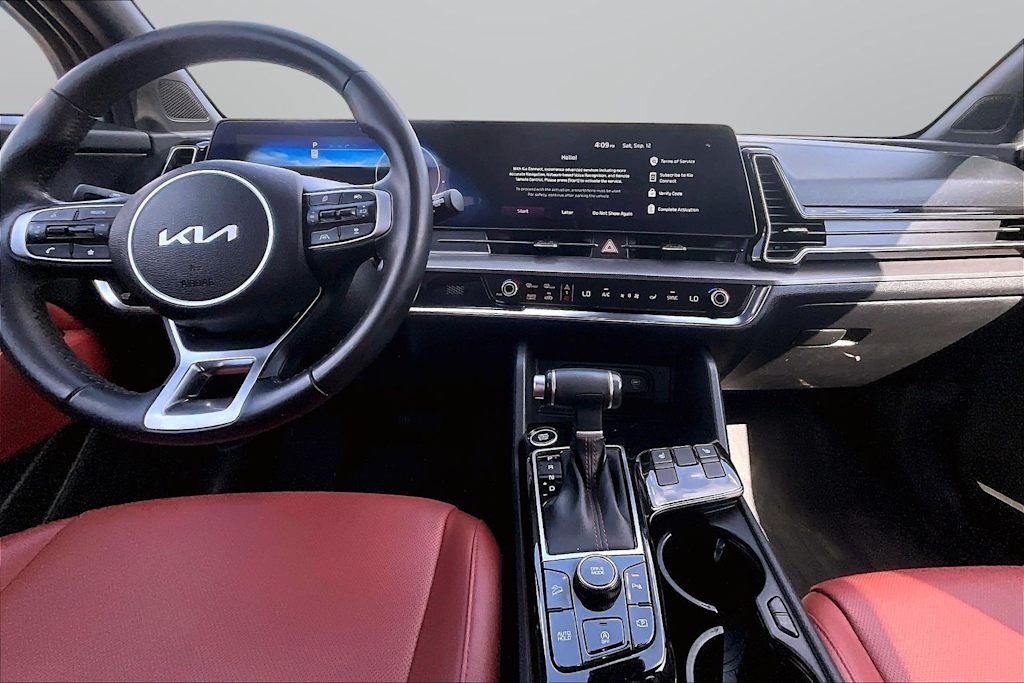 Thumbnail: 2024 Kia Sportage - 11