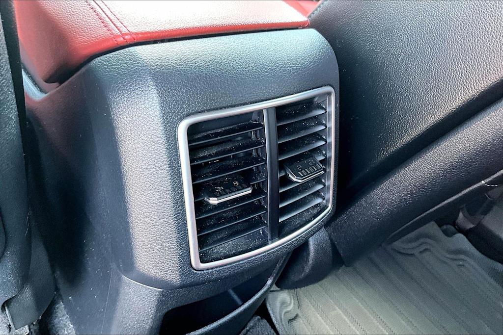 Thumbnail: 2024 Kia Sportage - 25