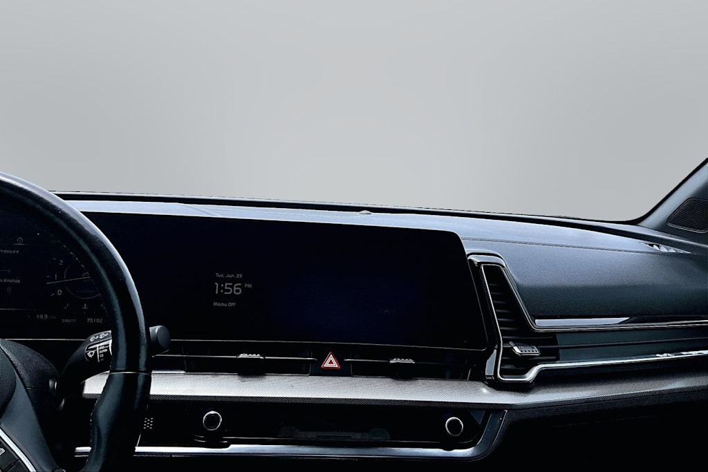 Thumbnail: 2023 Kia Sportage - 8