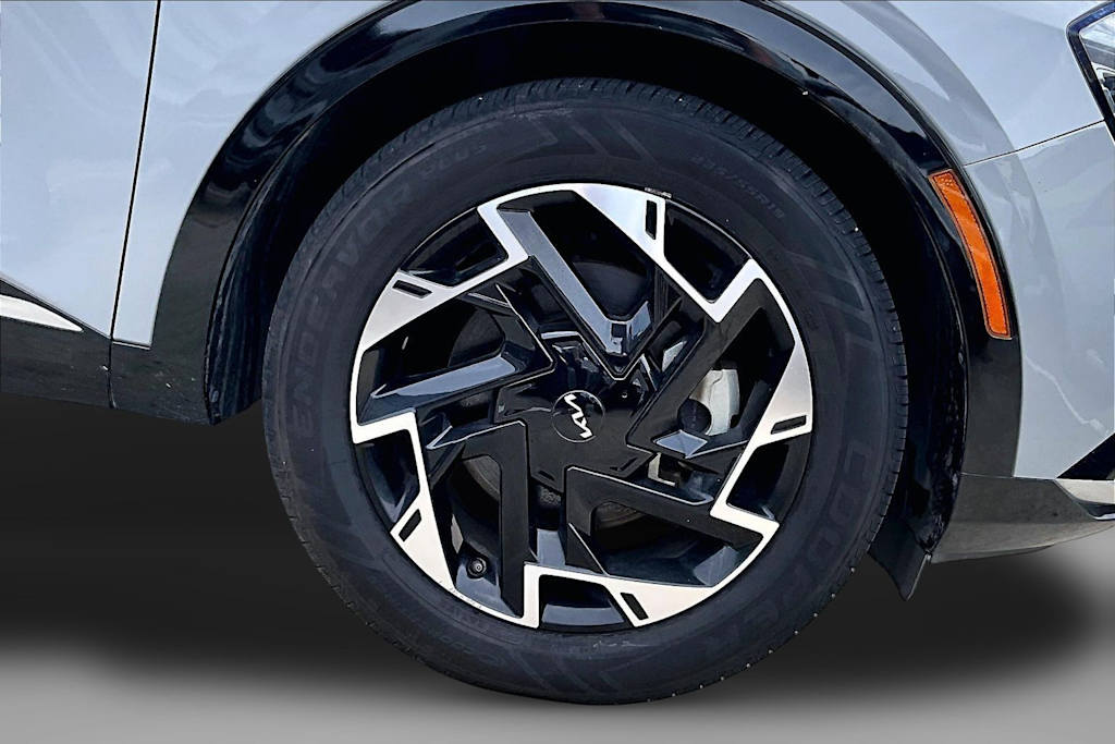 Thumbnail: 2023 Kia Sportage - 6