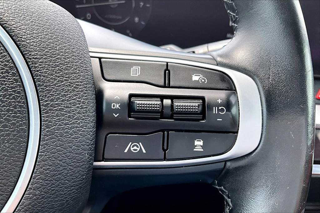 Thumbnail: 2023 Kia Sportage - 18