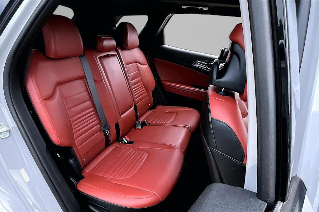 Thumbnail: 2023 Kia Sportage - 22