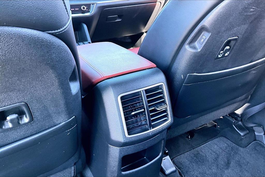 Thumbnail: 2023 Kia Sportage - 26