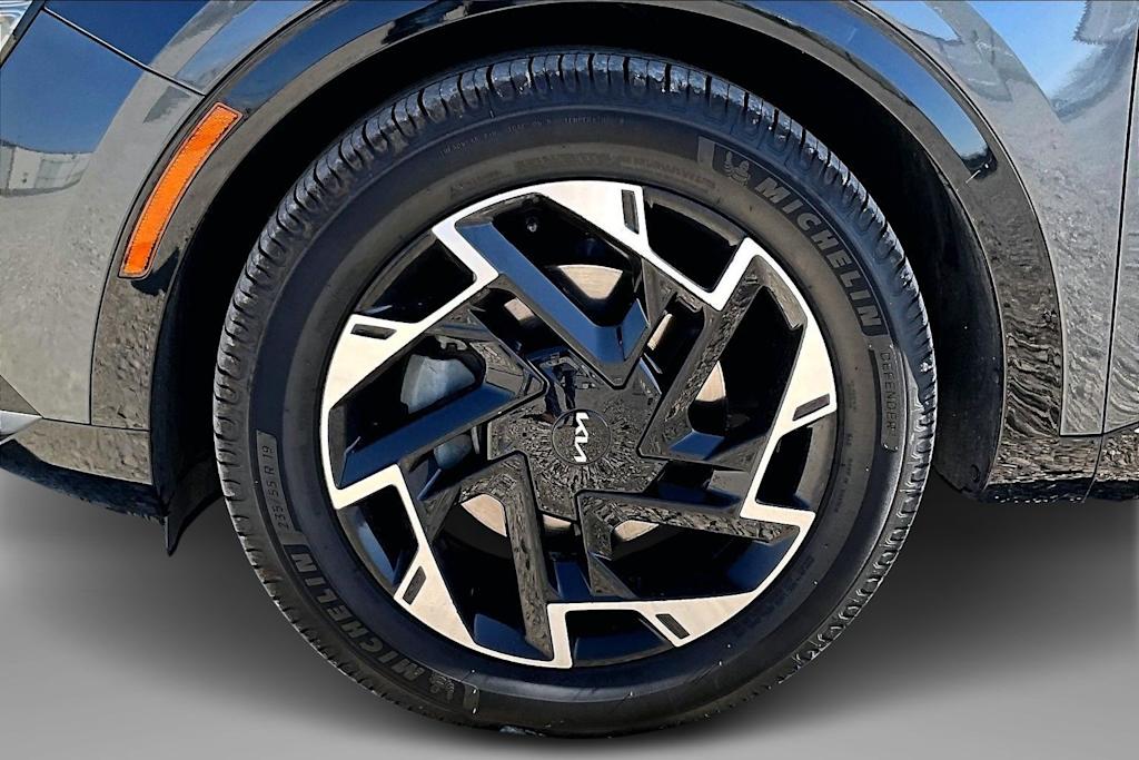 Thumbnail: 2023 Kia Sportage - 7