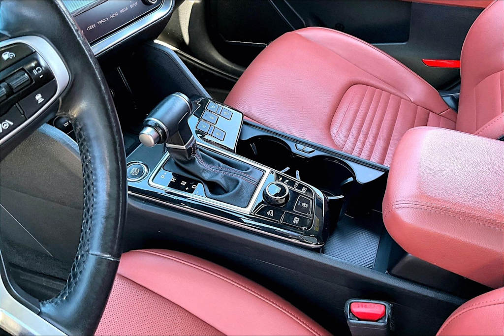 Thumbnail: 2023 Kia Sportage - 15