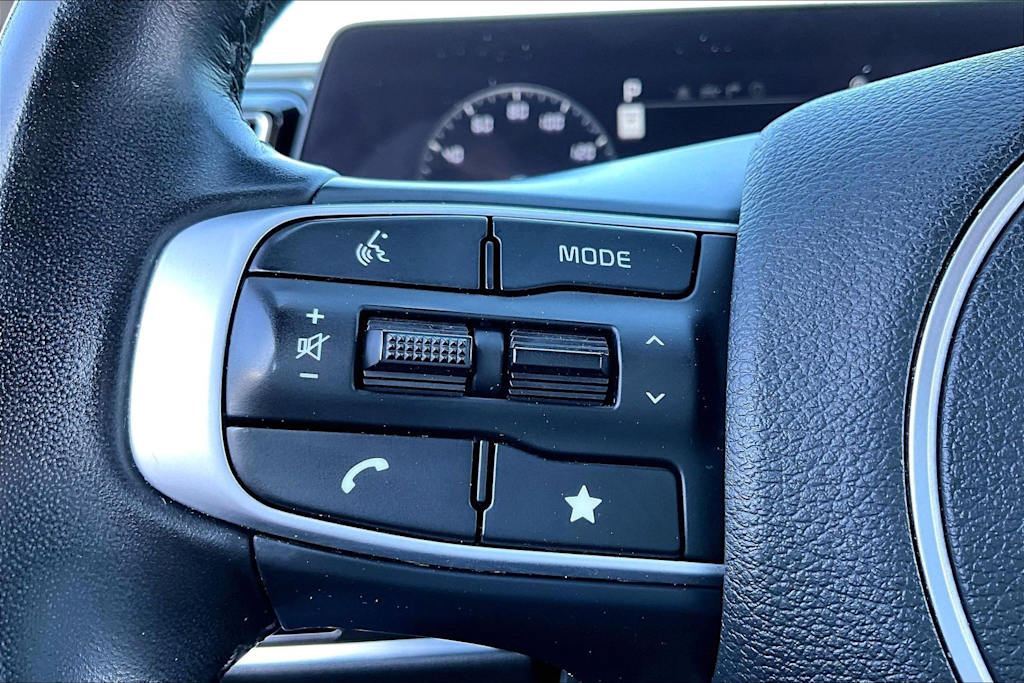 Thumbnail: 2023 Kia Sportage - 22