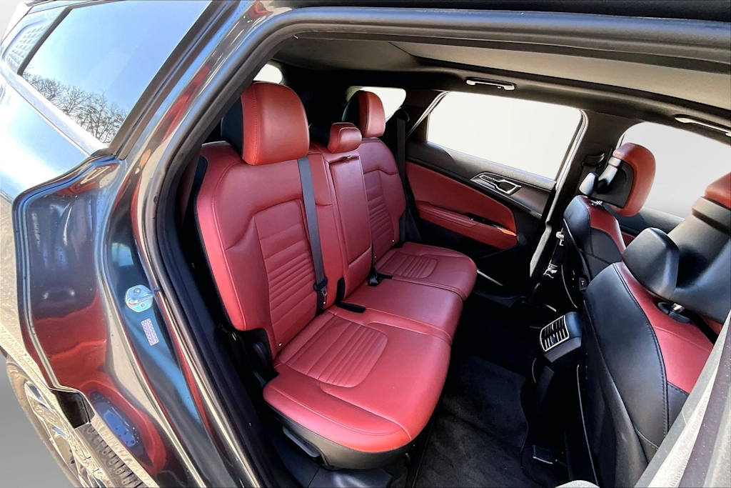 Thumbnail: 2023 Kia Sportage - 27