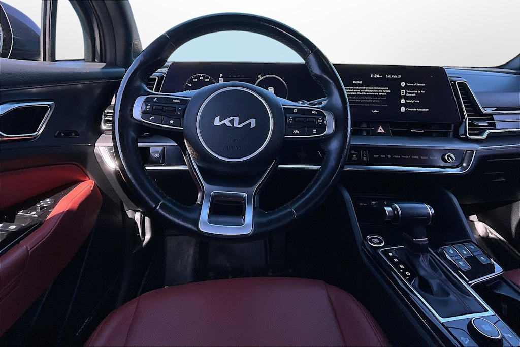Thumbnail: 2023 Kia Sportage - 2