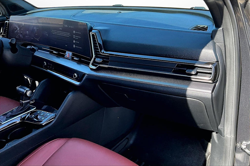 Thumbnail: 2023 Kia Sportage - 13