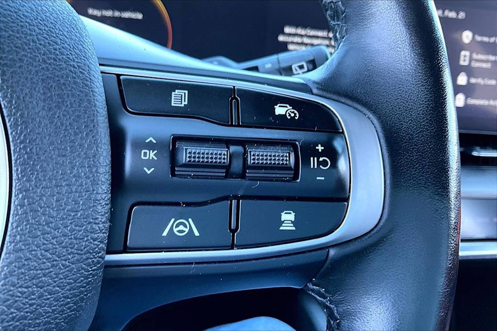 Thumbnail: 2023 Kia Sportage - 23