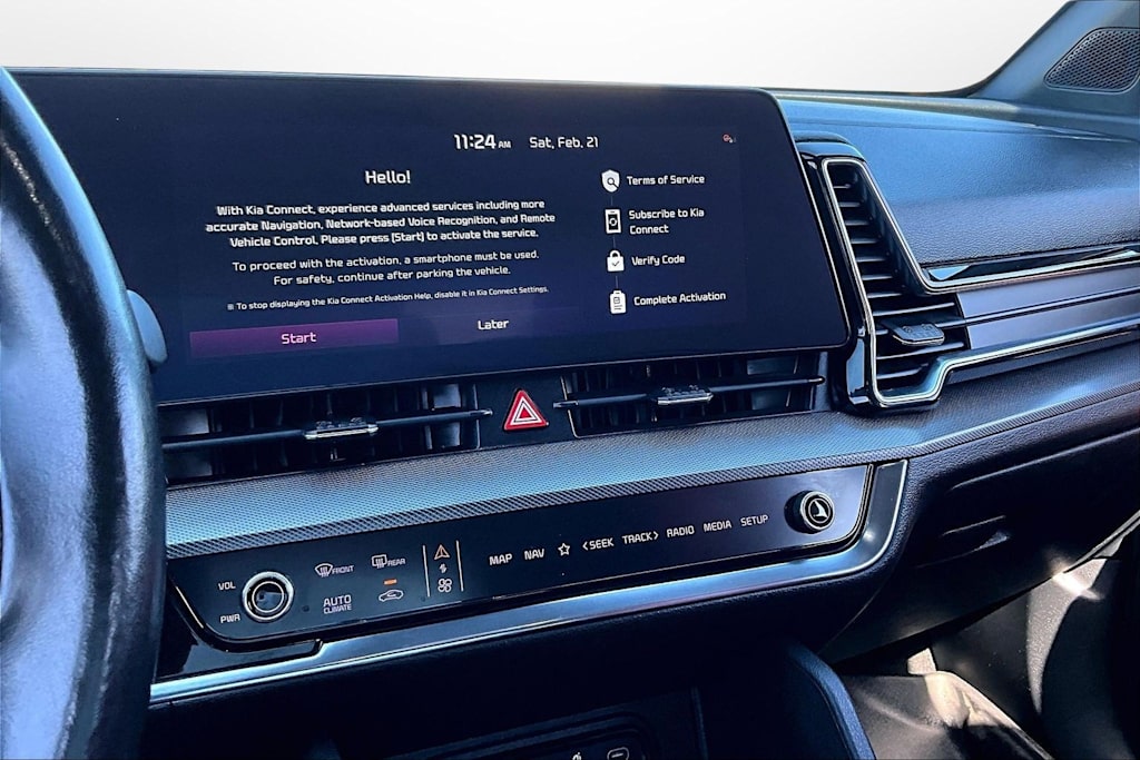 Thumbnail: 2023 Kia Sportage - 14