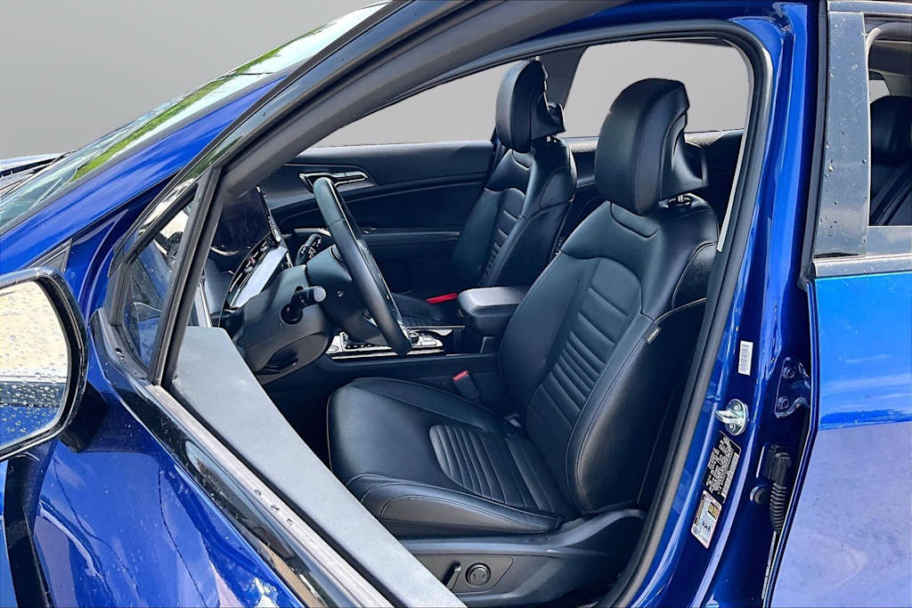Thumbnail: 2024 Kia Sportage - 9