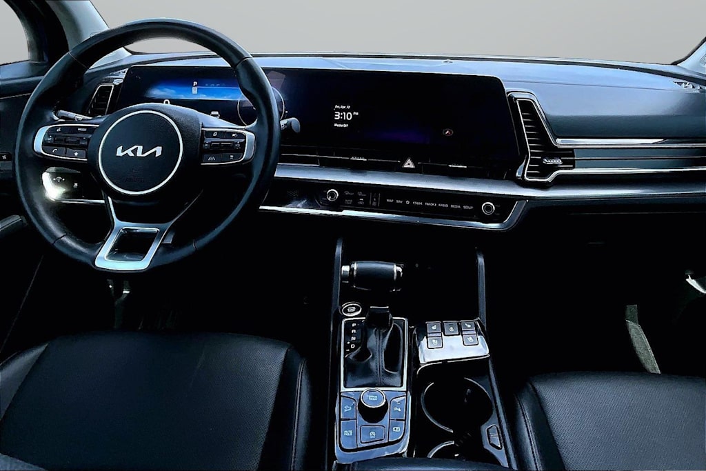 Thumbnail: 2024 Kia Sportage - 11