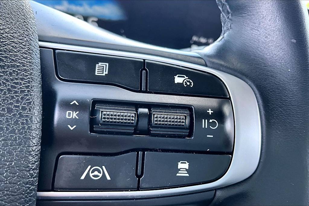 Thumbnail: 2024 Kia Sportage - 20