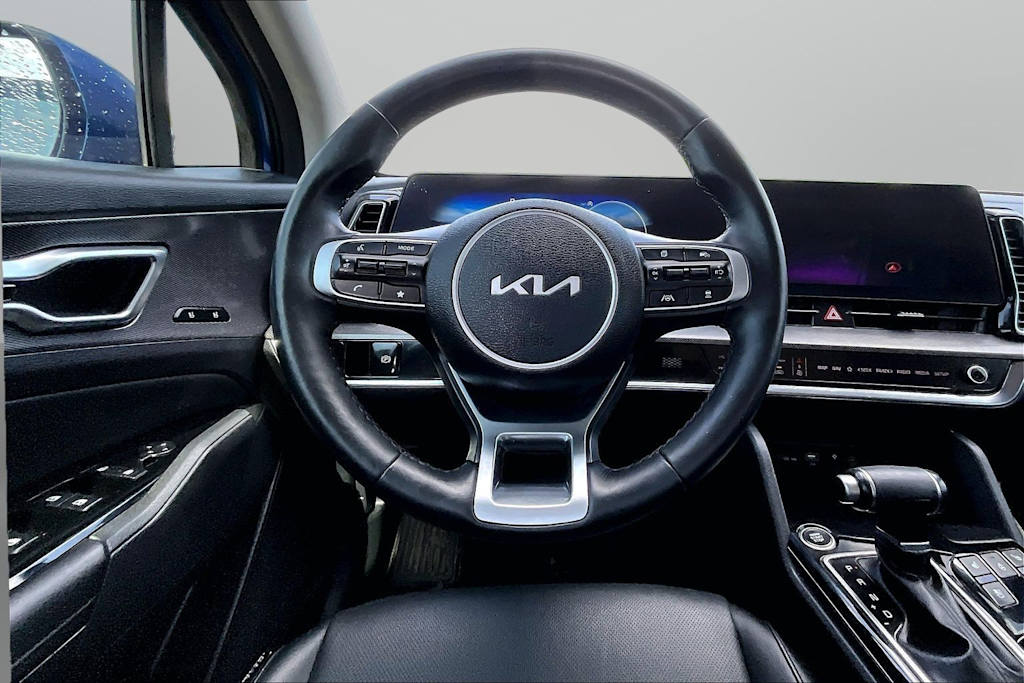 Thumbnail: 2024 Kia Sportage - 2